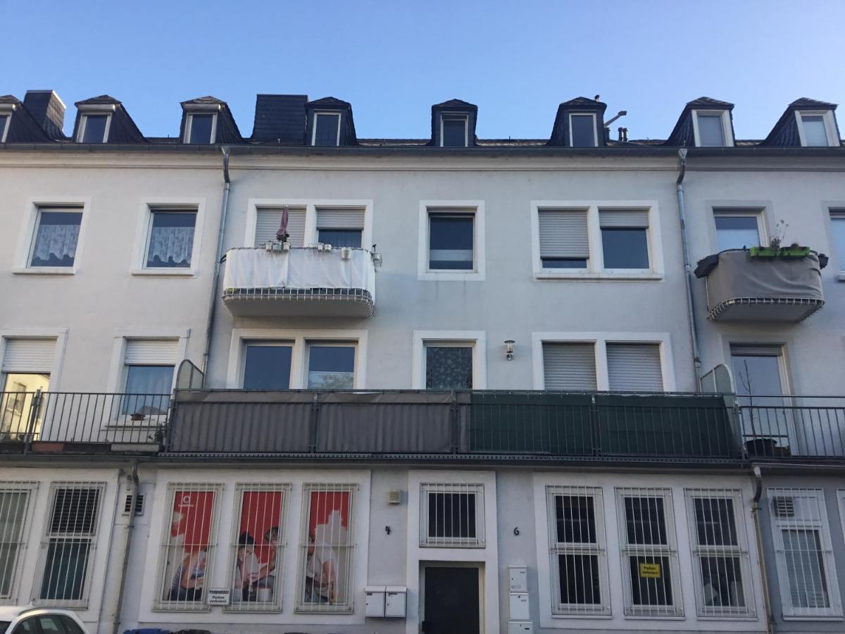 Stadtstudio Saarlouis Exterior photo